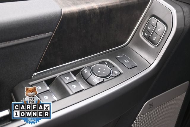 2024 Ford F-350SD Lariat