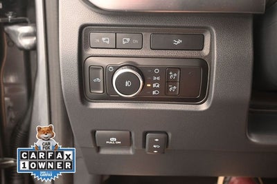 2024 Ford F-350SD Lariat