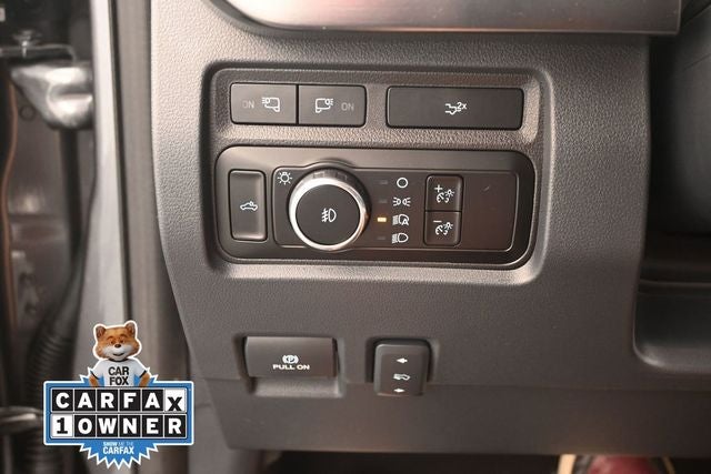 2024 Ford F-350SD Lariat