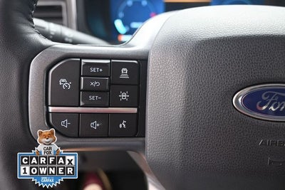 2024 Ford F-350SD Lariat
