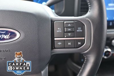2024 Ford F-350SD Lariat