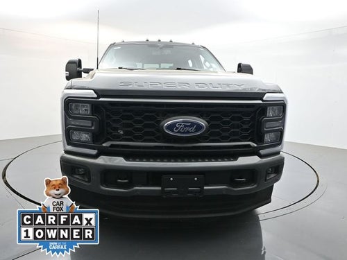 2024 Ford F-350SD Lariat