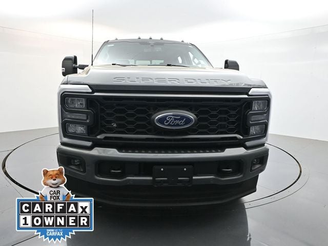 2024 Ford F-350SD Lariat