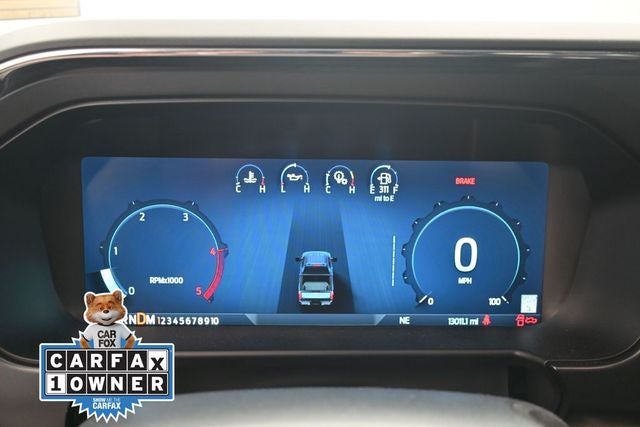 2024 Ford F-350SD Lariat