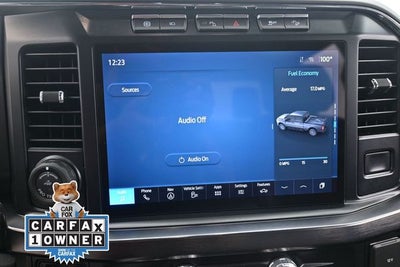 2024 Ford F-350SD Lariat