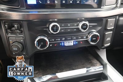 2024 Ford F-350SD Lariat