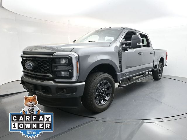 2024 Ford F-350SD Lariat