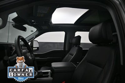 2024 Ford F-350SD Lariat