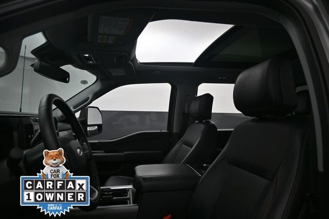 2024 Ford F-350SD Lariat