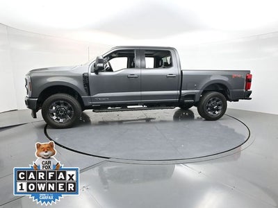 2024 Ford F-350SD Lariat