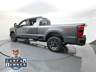 2024 Ford F-350SD Lariat