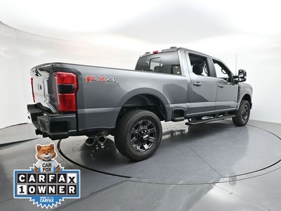 2024 Ford F-350SD Lariat