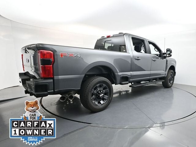 2024 Ford F-350SD Lariat