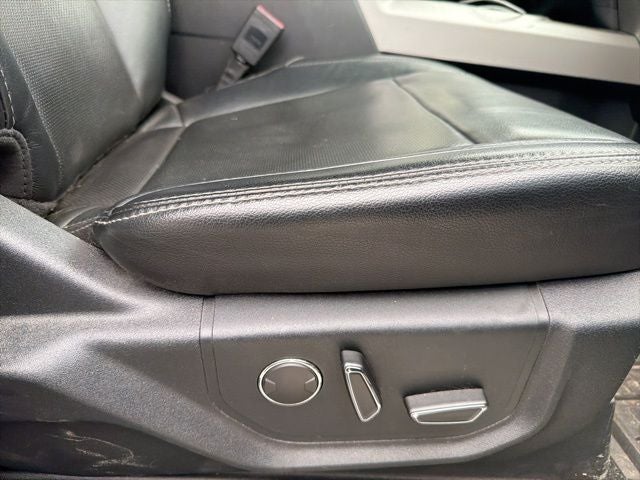 2019 Ford F-350SD Lariat