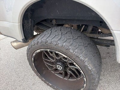 2019 Ford F-350SD Lariat