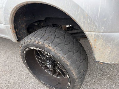 2019 Ford F-350SD Lariat