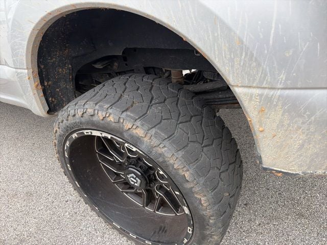 2019 Ford F-350SD Lariat