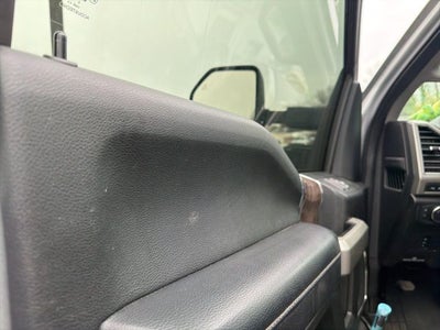 2019 Ford F-350SD Lariat