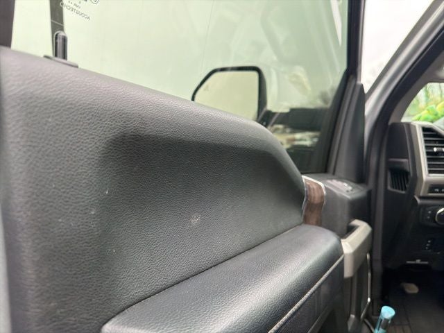 2019 Ford F-350SD Lariat