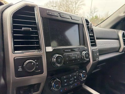 2019 Ford F-350SD Lariat