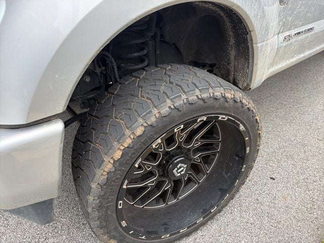 2019 Ford F-350SD Lariat