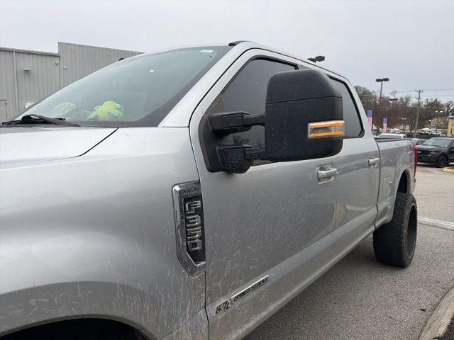 2019 Ford F-350SD Lariat