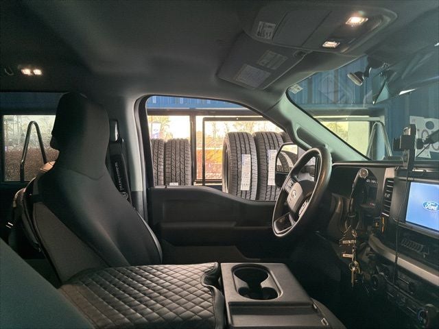 2024 Ford F-350SD XL DRW