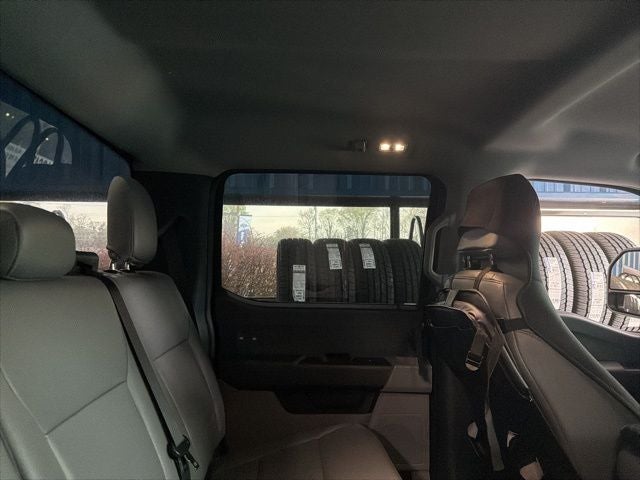 2024 Ford F-350SD XL DRW