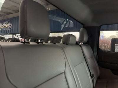 2024 Ford F-350SD XL DRW