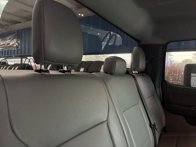 2024 Ford F-350SD XL DRW