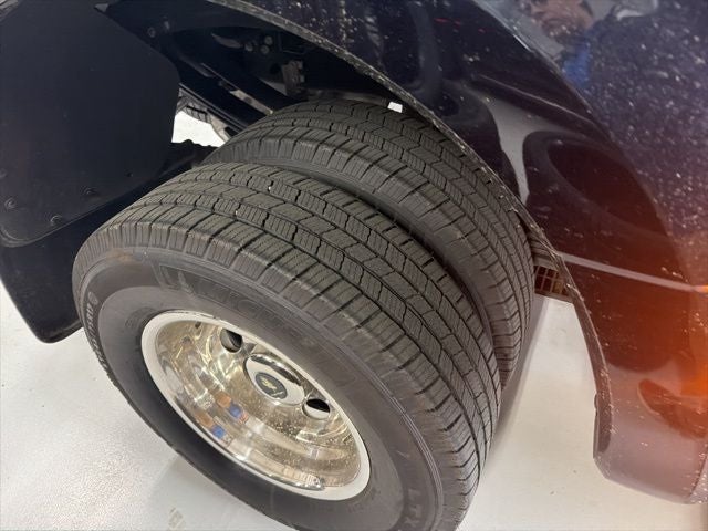 2024 Ford F-350SD XL DRW