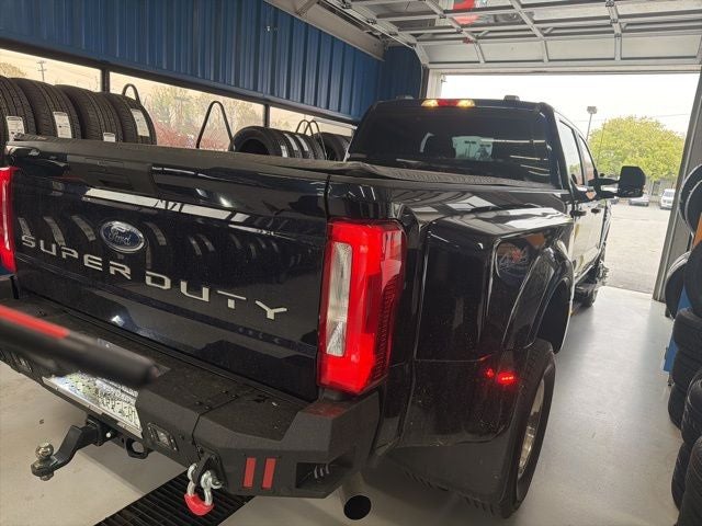 2024 Ford F-350SD XL DRW