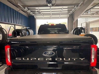 2024 Ford F-350SD XL DRW