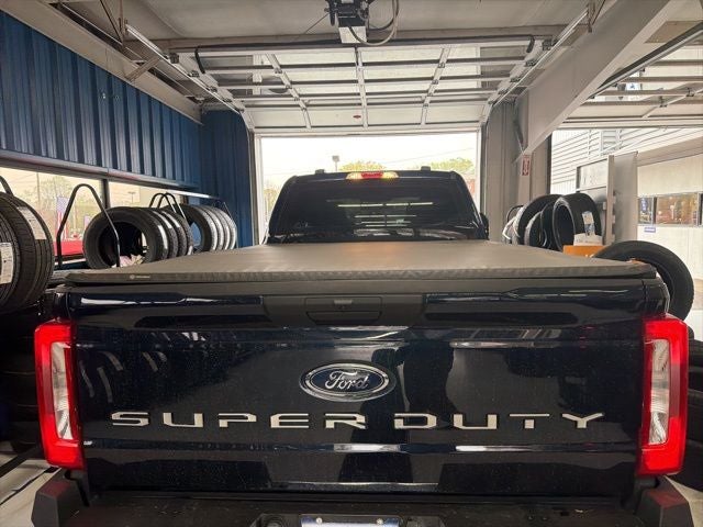 2024 Ford F-350SD XL DRW