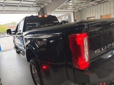 2024 Ford F-350SD XL DRW