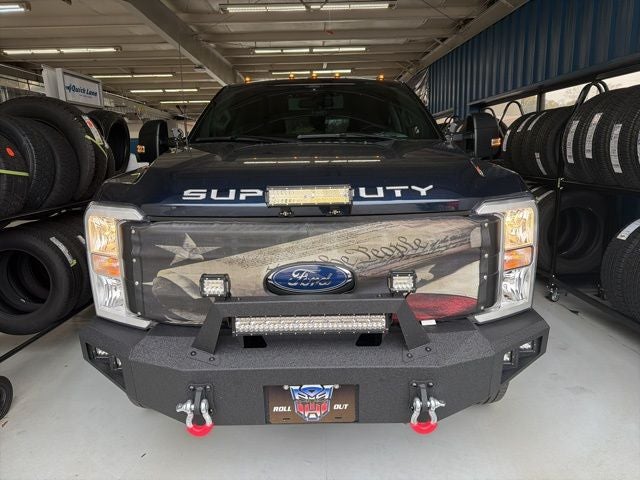 2024 Ford F-350SD XL DRW