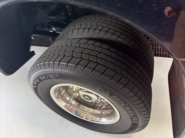 2024 Ford F-350SD XL DRW