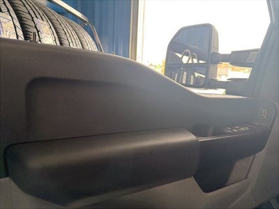 2024 Ford F-350SD XL DRW