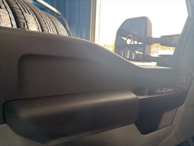 2024 Ford F-350SD XL DRW