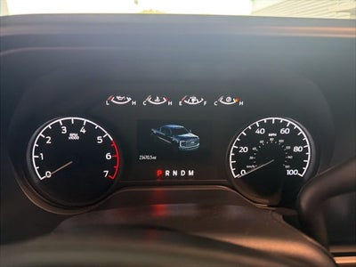 2024 Ford F-350SD XL DRW