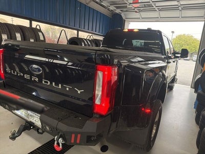 2024 Ford F-350SD XL DRW