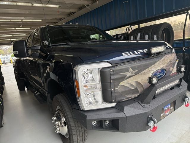 2024 Ford F-350SD XL DRW