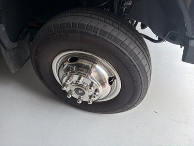 2024 Ford F-350SD XL DRW