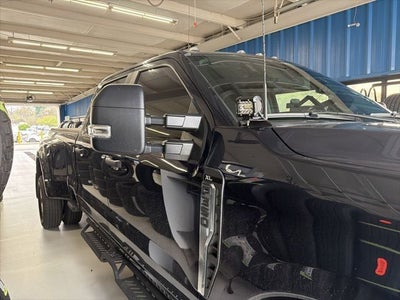 2024 Ford F-350SD XL DRW