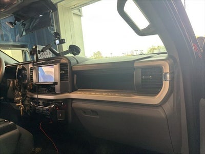 2024 Ford F-350SD XL DRW