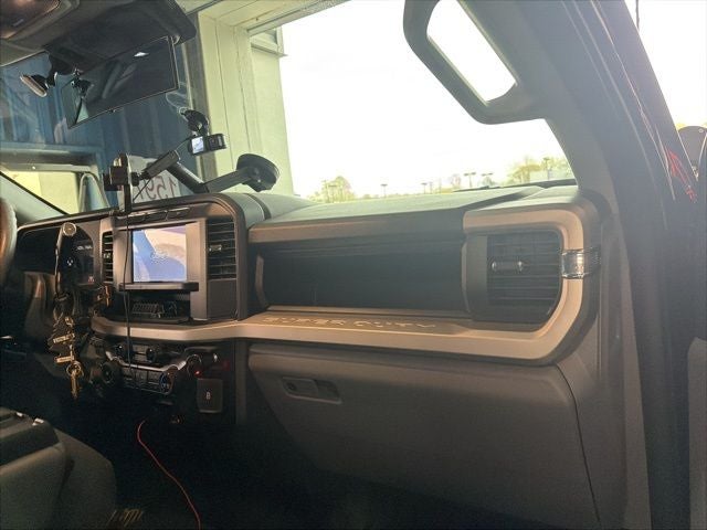 2024 Ford F-350SD XL DRW