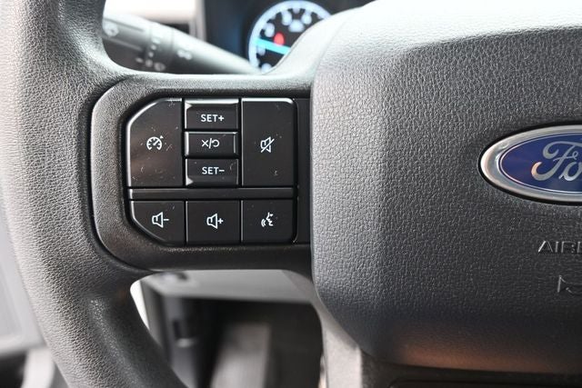 2025 Ford F-350SD XL