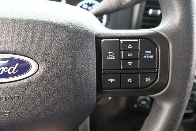 2025 Ford F-350SD XL