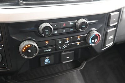 2025 Ford F-350SD XL