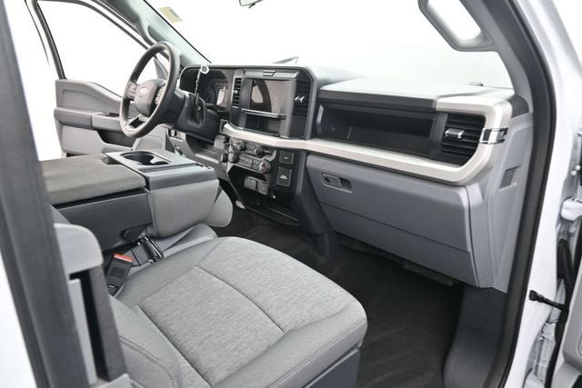 2025 Ford F-350SD XL